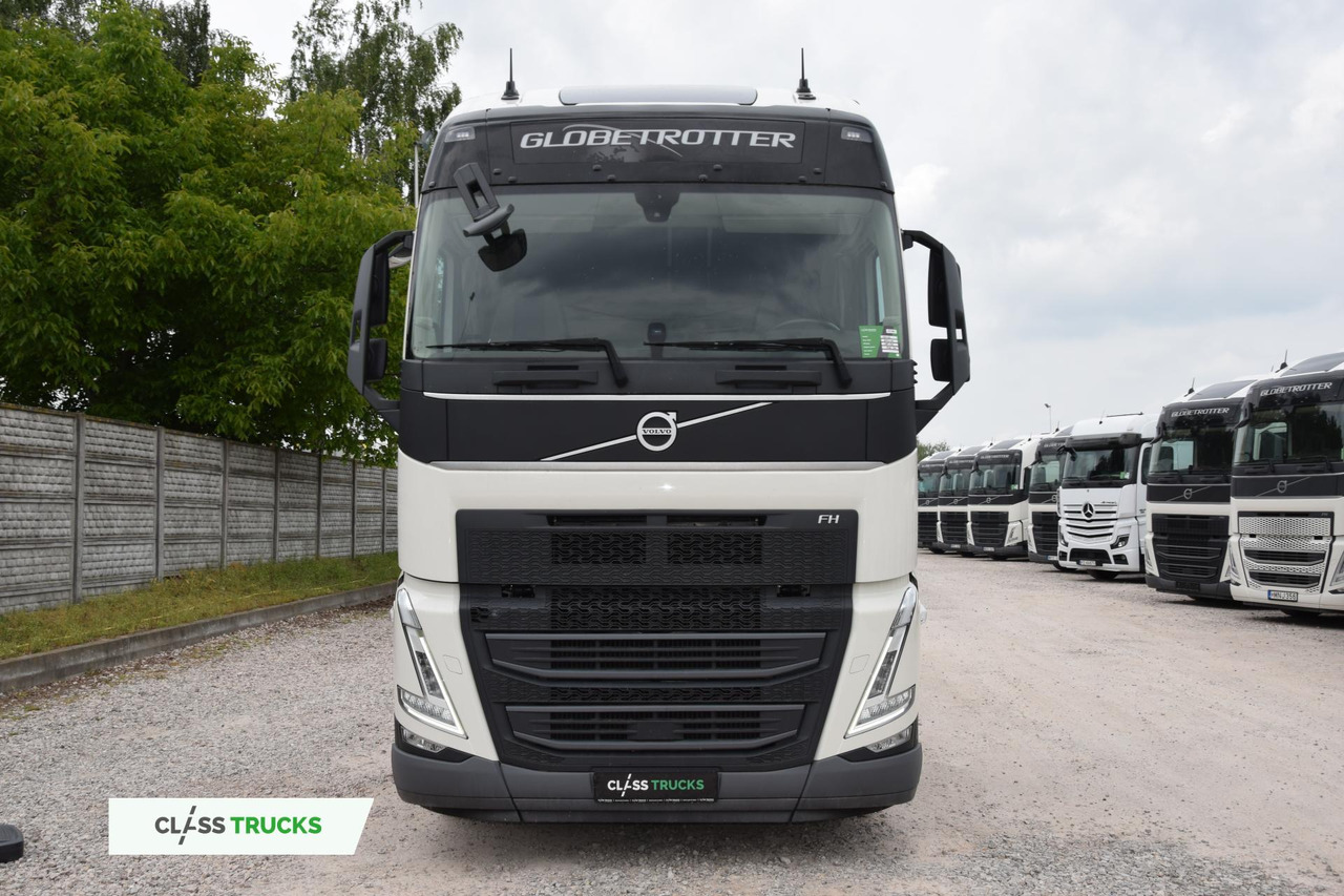 Volvo FH 500 Globetrotter XL - Trekker: afbeelding 2 Volvo FH 500 Globetrotter XL - Trekker: afbeelding 2