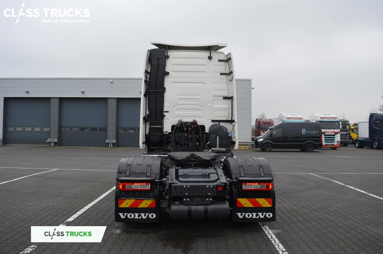 Volvo FH 500 Globetrotter XL - Trekker: afbeelding 4 Volvo FH 500 Globetrotter XL - Trekker: afbeelding 4