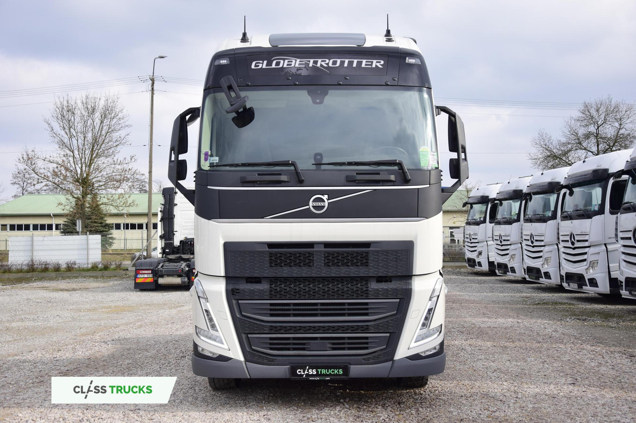 Volvo FH 500 Globetrotter XL - Trekker: afbeelding 2 Volvo FH 500 Globetrotter XL - Trekker: afbeelding 2