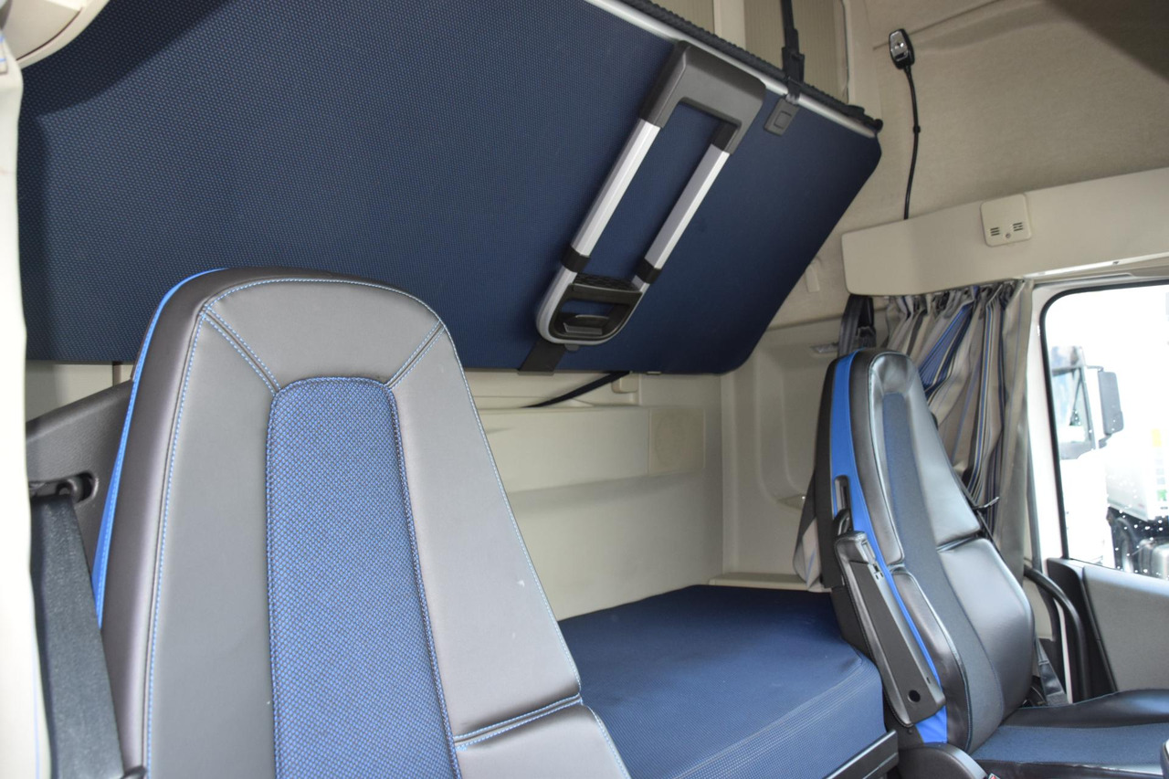 Leasing Volvo FH 500 Globetrotter XL Varios Volvo FH 500 Globetrotter XL Varios: afbeelding 12