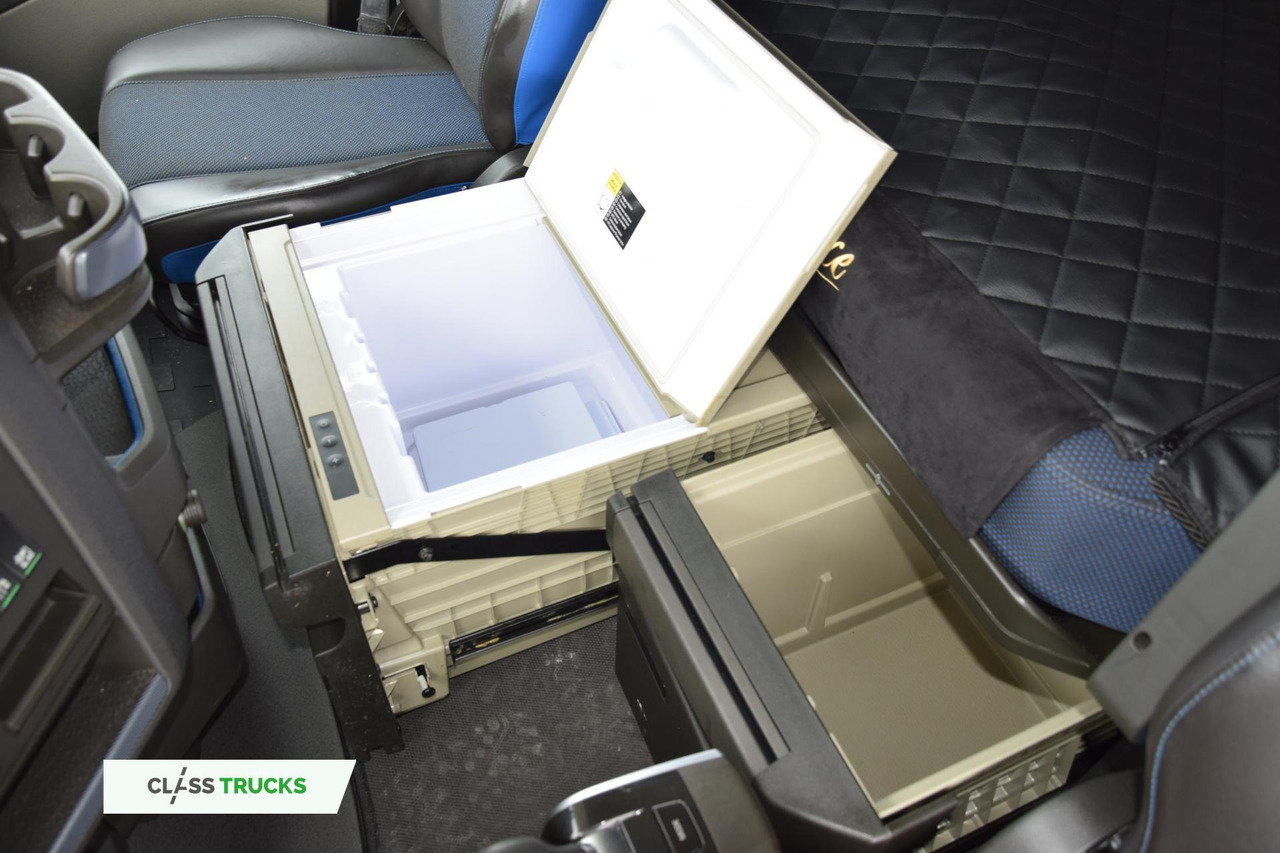 Trekker Volvo FH 540 Globetrotter XL Retarder: afbeelding 14