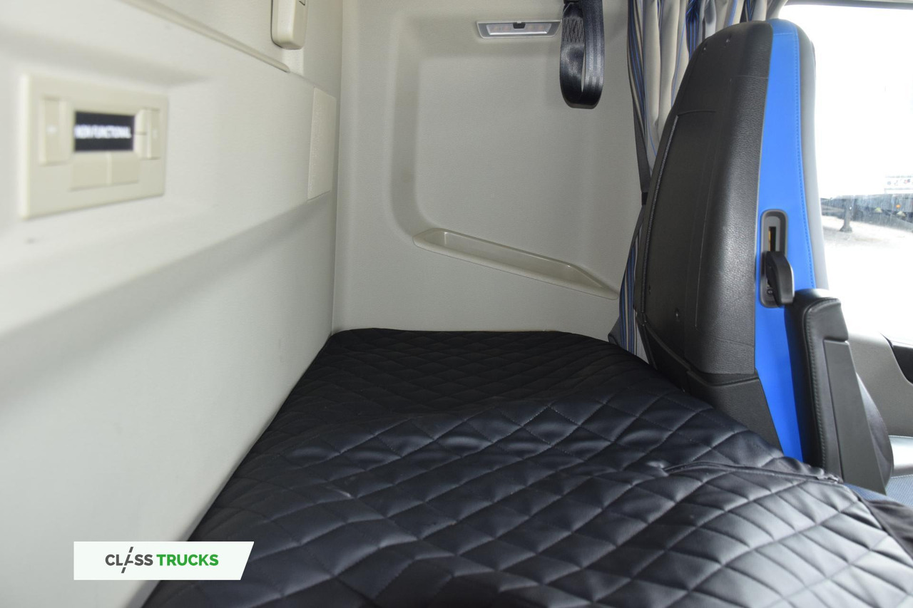 Trekker Volvo FH 540 Globetrotter XL Retarder: afbeelding 8