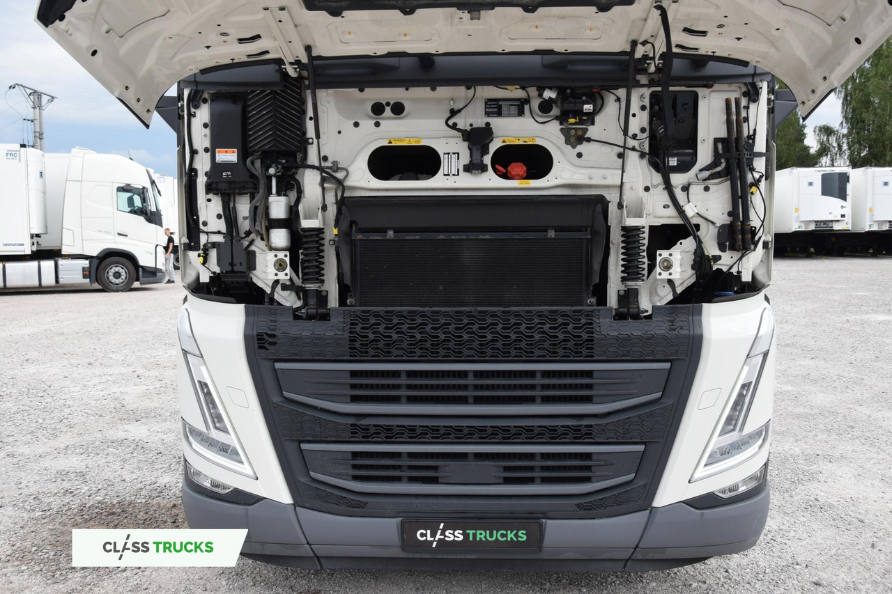 Trekker Volvo FH 540 Globetrotter XL Retarder: afbeelding 16