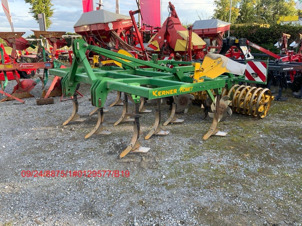 Kerner KOMET K300 - Cultivator: afbeelding 1 Kerner KOMET K300 - Cultivator: afbeelding 1