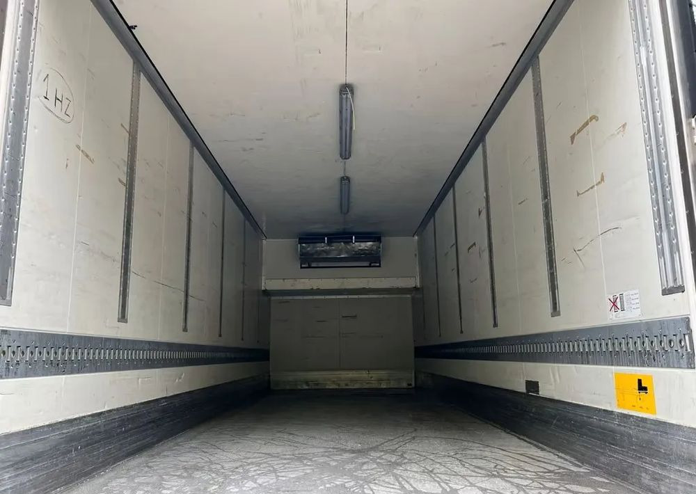 MAN TGX 26.470 – Chłodnia z agregatem Thermo King / Retarder / Navi / Euro 6 /6x2 - Koelwagen vrachtwagen: afbeelding 5 MAN TGX 26.470 – Chłodnia z agregatem Thermo King / Retarder / Navi / Euro 6 /6x2 - Koelwagen vrachtwagen: afbeelding 5