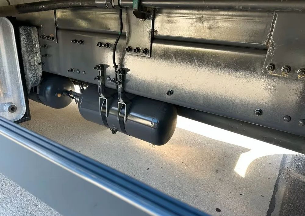 Volvo FM420 6x2 | HDS Atlas AK 186-3 z przestrzenią ładunkową | Euro6 |238 000 km - Vrachtwagen met open laadbak, Kraanwagen: afbeelding 3 Volvo FM420 6x2 | HDS Atlas AK 186-3 z przestrzenią ładunkową | Euro6 |238 000 km - Vrachtwagen met open laadbak, Kraanwagen: afbeelding 3