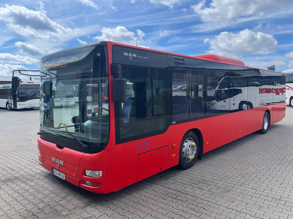 MAN A 20 / Lions City Ü Euro 5 / EEV MAN A 20 / Lions City Ü Euro 5 / EEV - Stadsbus: afbeelding 4 MAN A 20 / Lions City Ü Euro 5 / EEV MAN A 20 / Lions City Ü Euro 5 / EEV - Stadsbus: afbeelding 4