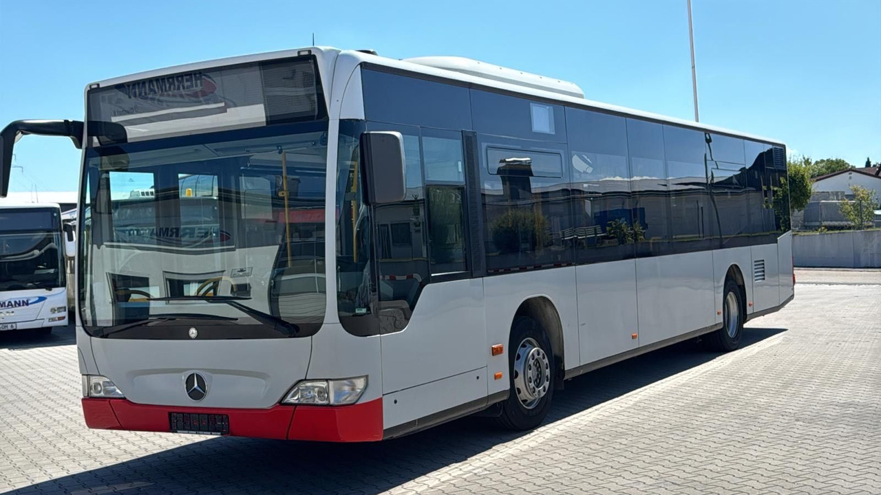 Mercedes-Benz 4 x O 530 Citaro - Klimaanlage - Euro 5 / EEV - Stadsbus: afbeelding 3 Mercedes-Benz 4 x O 530 Citaro - Klimaanlage - Euro 5 / EEV - Stadsbus: afbeelding 3