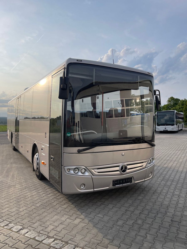 Mercedes-Benz Intouro Euro 6 mit 57 Plätzen / ATM 0 km - Streekbus: afbeelding 3 Mercedes-Benz Intouro Euro 6 mit 57 Plätzen / ATM 0 km - Streekbus: afbeelding 3