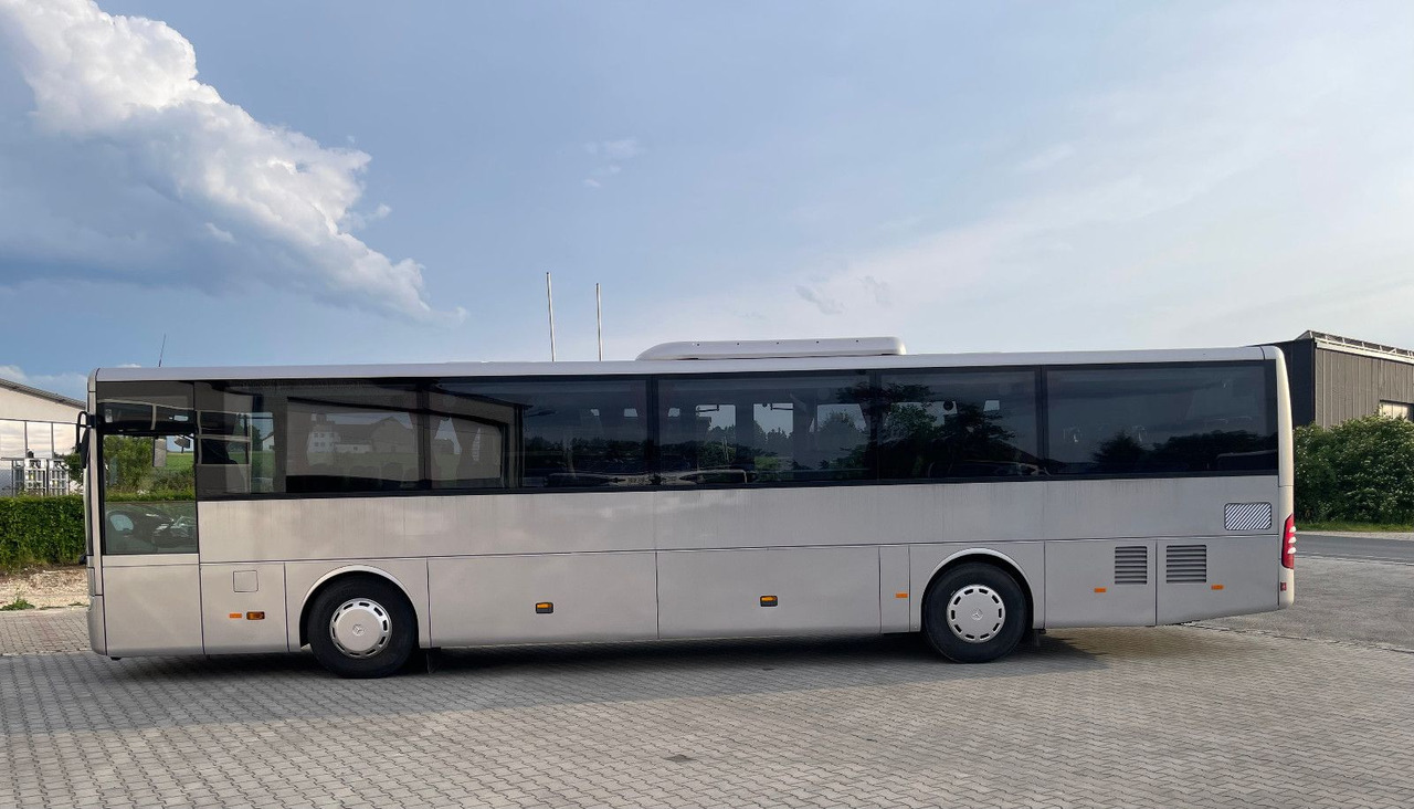 Mercedes-Benz Intouro Euro 6 mit 57 Plätzen / ATM 0 km - Streekbus: afbeelding 4 Mercedes-Benz Intouro Euro 6 mit 57 Plätzen / ATM 0 km - Streekbus: afbeelding 4