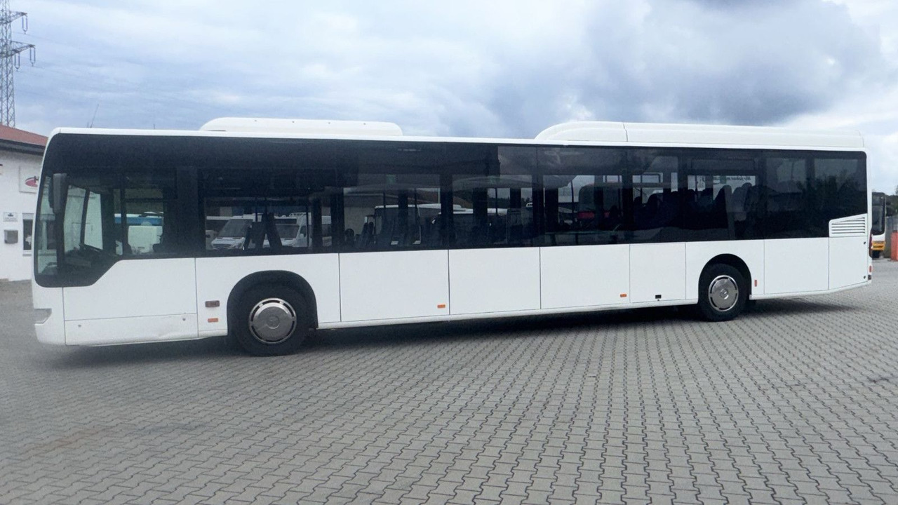 Mercedes-Benz O 530 Citaro LE - Stadsbus: afbeelding 5 Mercedes-Benz O 530 Citaro LE - Stadsbus: afbeelding 5