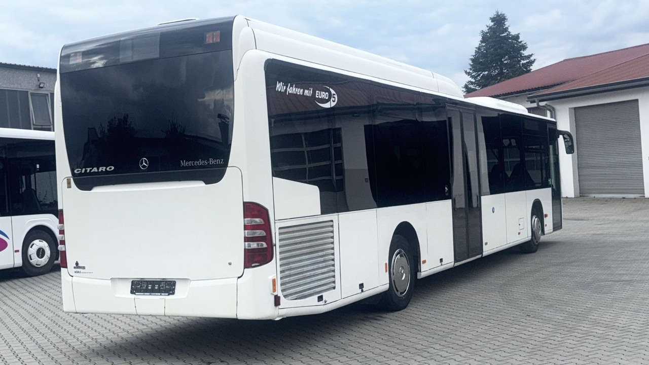 Mercedes-Benz O 530 Citaro LE - Stadsbus: afbeelding 3 Mercedes-Benz O 530 Citaro LE - Stadsbus: afbeelding 3