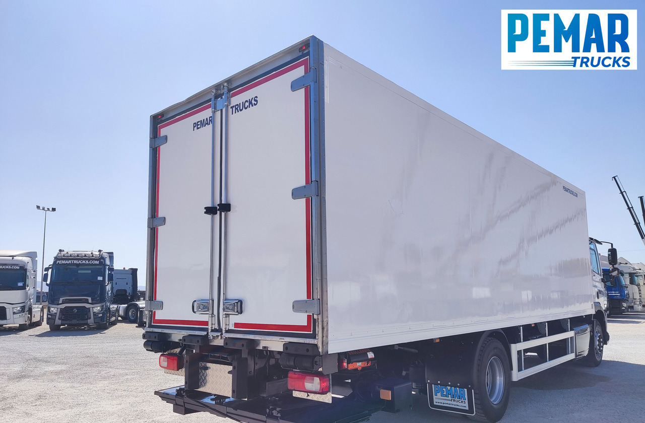 DAF CF 330 FRIGORIFICO 18T - Koelwagen vrachtwagen: afbeelding 5 DAF CF 330 FRIGORIFICO 18T - Koelwagen vrachtwagen: afbeelding 5