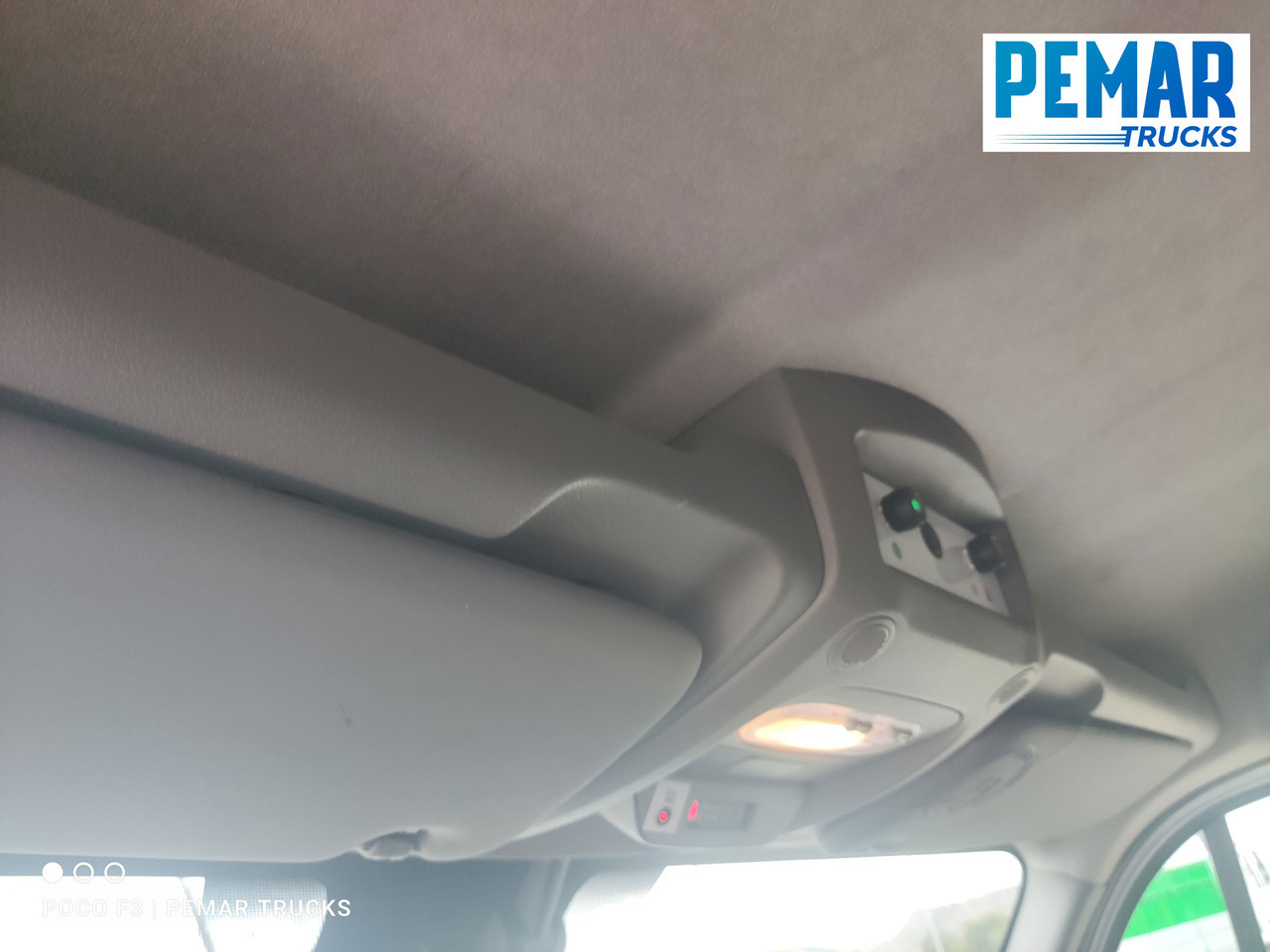 Personenvervoer RENAULT MASTER 2.3 DCI CESTA ELEVADORA PORTAPERSONAS EURO 6: afbeelding 22 Personenvervoer RENAULT MASTER 2.3 DCI CESTA ELEVADORA PORTAPERSONAS EURO 6: afbeelding 22