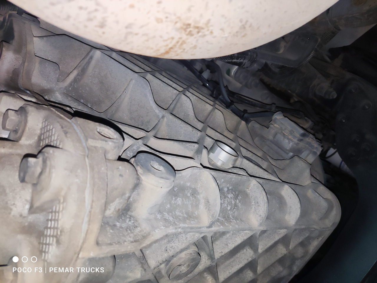 VOLVO FM - EURO 5 AT2412D - Versnellingsbak: afbeelding 5 VOLVO FM - EURO 5 AT2412D - Versnellingsbak: afbeelding 5