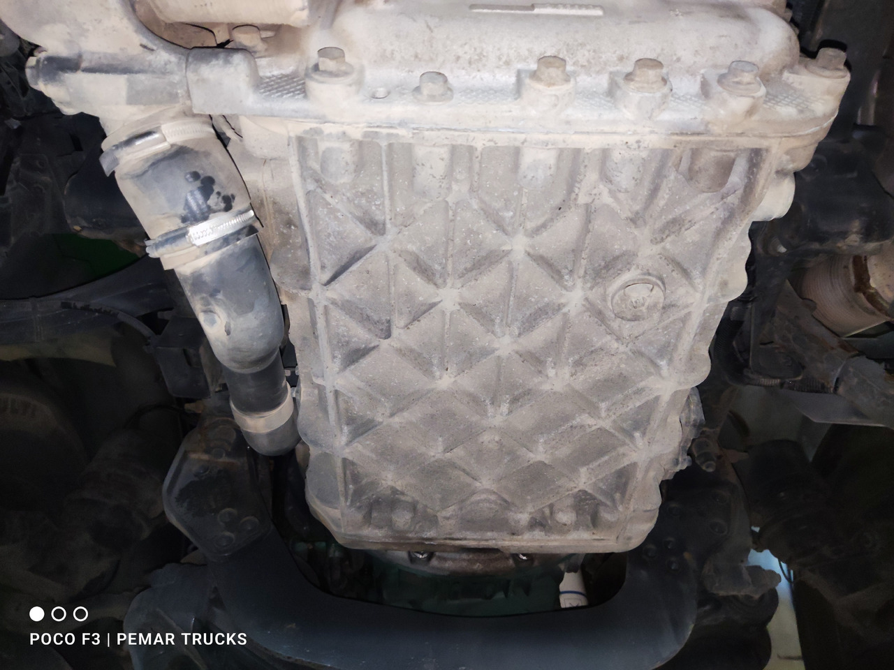 VOLVO FM - EURO 5 AT2412D - Versnellingsbak: afbeelding 4 VOLVO FM - EURO 5 AT2412D - Versnellingsbak: afbeelding 4