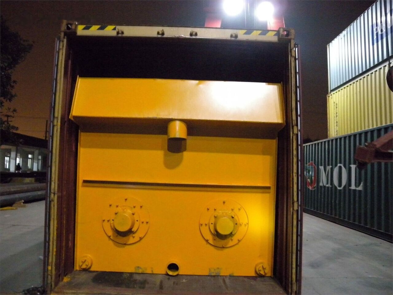 Zeefinstallatie Kinglink 2LSX1115 Long Screw Sand Washer: afbeelding 5 Zeefinstallatie Kinglink 2LSX1115 Long Screw Sand Washer: afbeelding 5