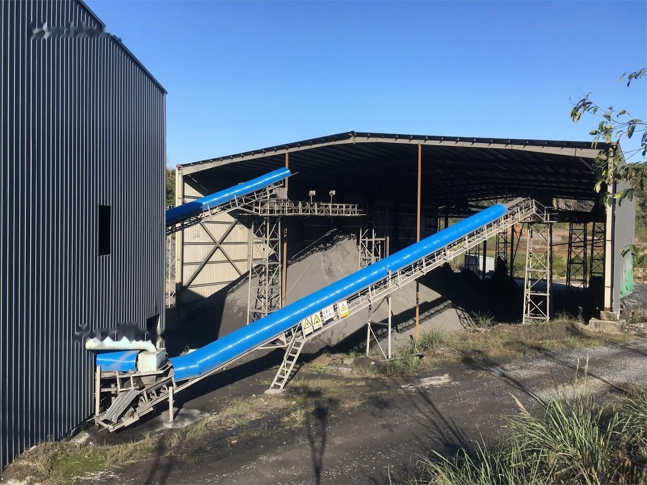 Kinglink B1000 Aggregates Conveyor Belt | Quarry | Stones | Mineral Sands - Lopende band: afbeelding 5 Kinglink B1000 Aggregates Conveyor Belt | Quarry | Stones | Mineral Sands - Lopende band: afbeelding 5
