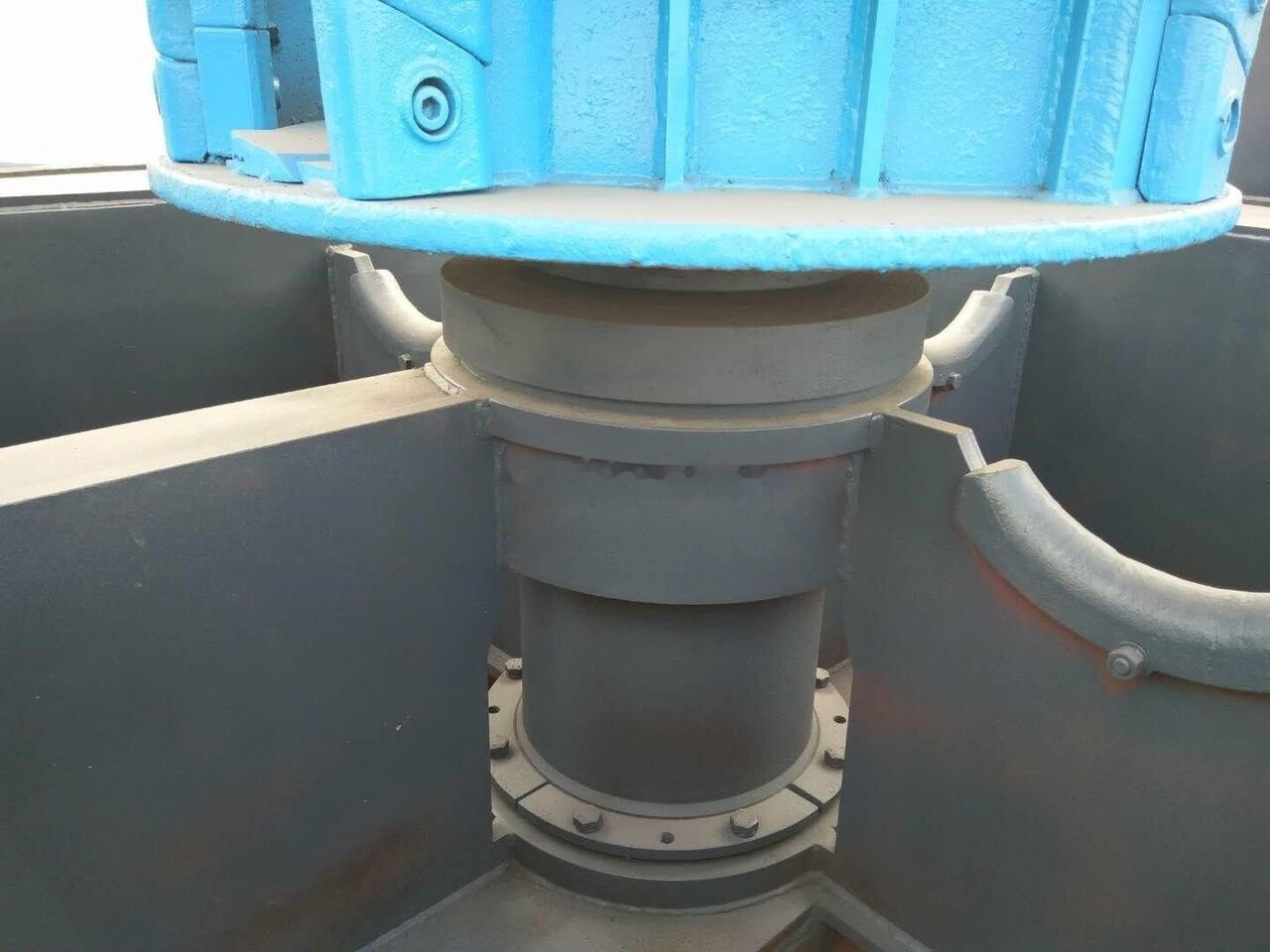 Kinglink KINGLINK New KL12 VSI Crusher - Slagbreker: afbeelding 4 Kinglink KINGLINK New KL12 VSI Crusher - Slagbreker: afbeelding 4