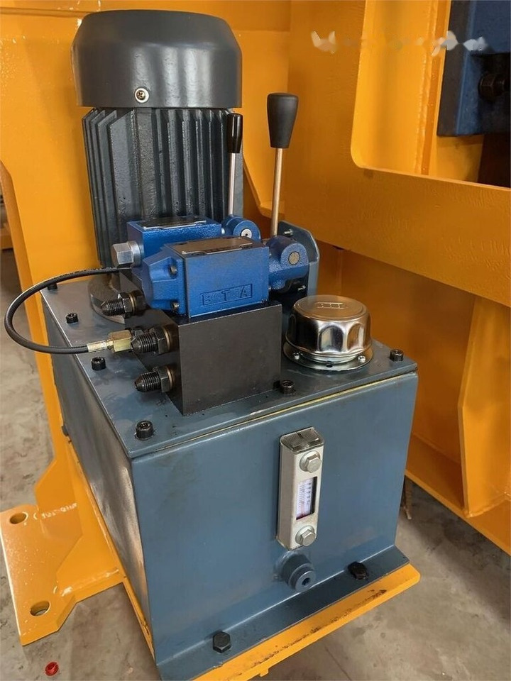Kinglink KL8 Vertical Shaft Impact Crusher | VSI Crusher - Slagbreker: afbeelding 2 Kinglink KL8 Vertical Shaft Impact Crusher | VSI Crusher - Slagbreker: afbeelding 2