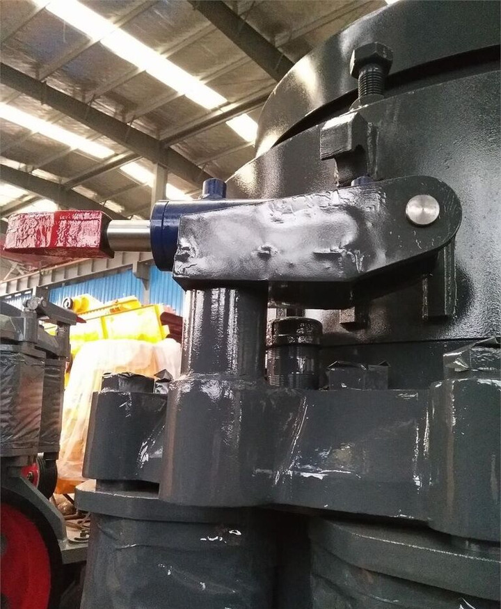 Nieuw Kegelbreker Kinglink KLM1160 Cone Crusher: afbeelding 5