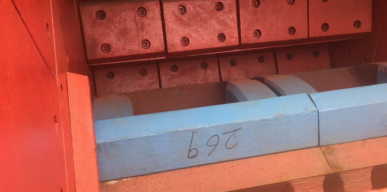 Kinglink KPF1416 Limestone HSI Impact Crusher - Slagbreker: afbeelding 2 Kinglink KPF1416 Limestone HSI Impact Crusher - Slagbreker: afbeelding 2