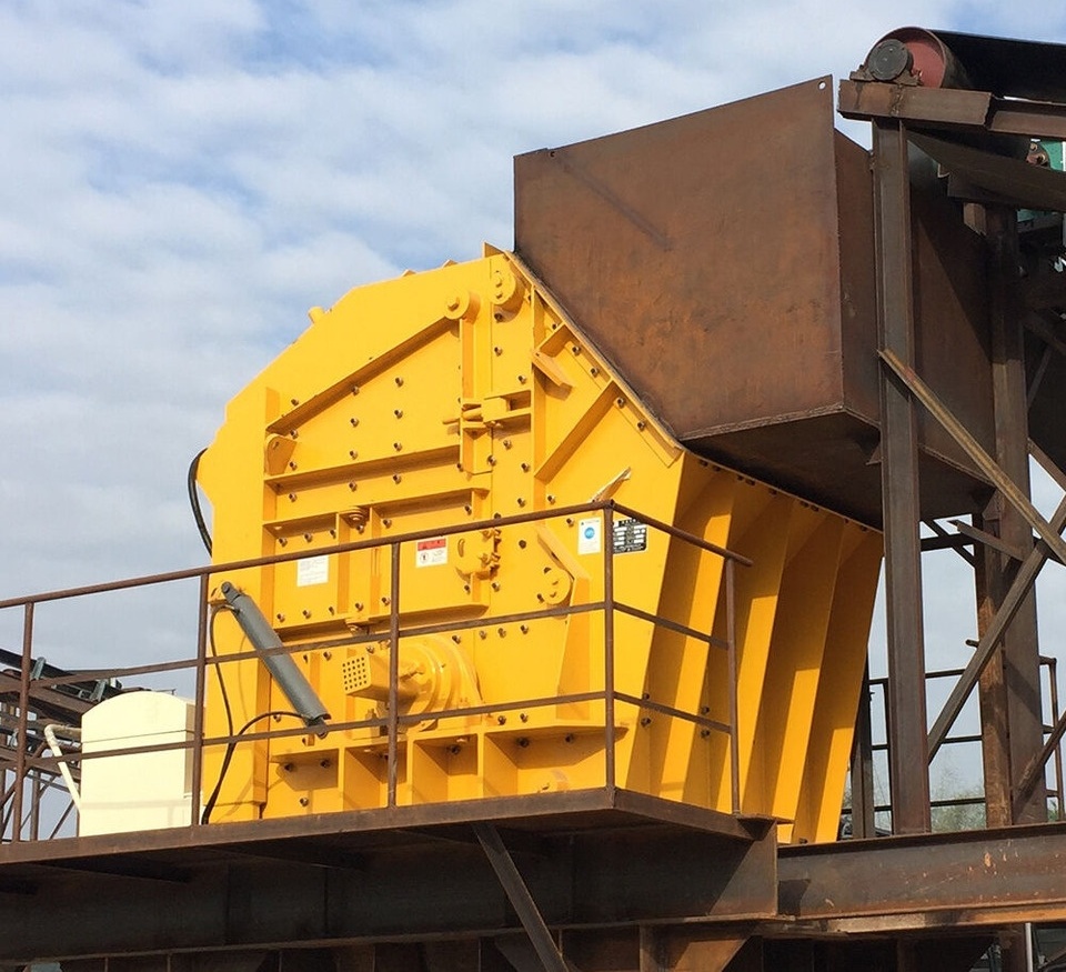 Kinglink KPF1416 Limestone HSI Impact Crusher - Slagbreker: afbeelding 4 Kinglink KPF1416 Limestone HSI Impact Crusher - Slagbreker: afbeelding 4