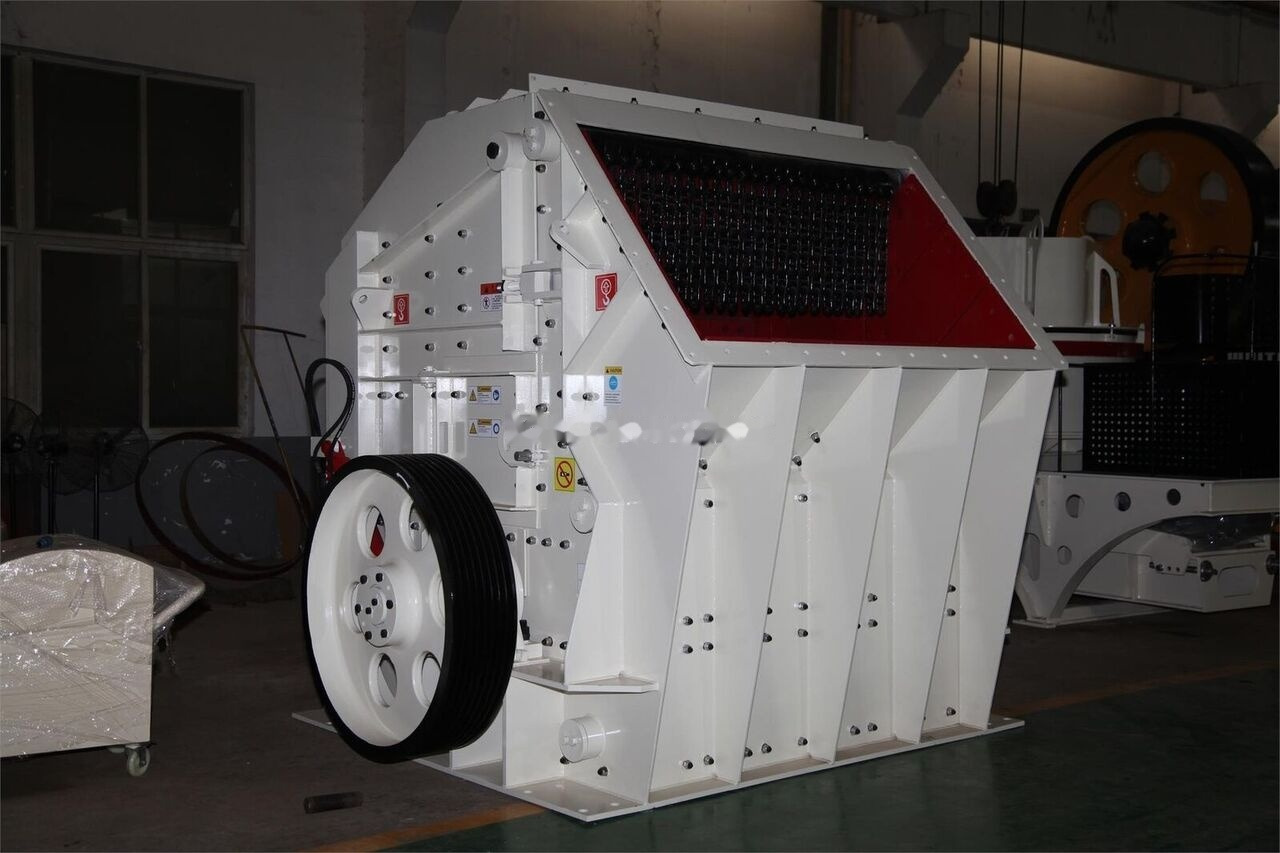 Kinglink KPF1420 HSI Impactor Crusher - Slagbreker: afbeelding 3 Kinglink KPF1420 HSI Impactor Crusher - Slagbreker: afbeelding 3