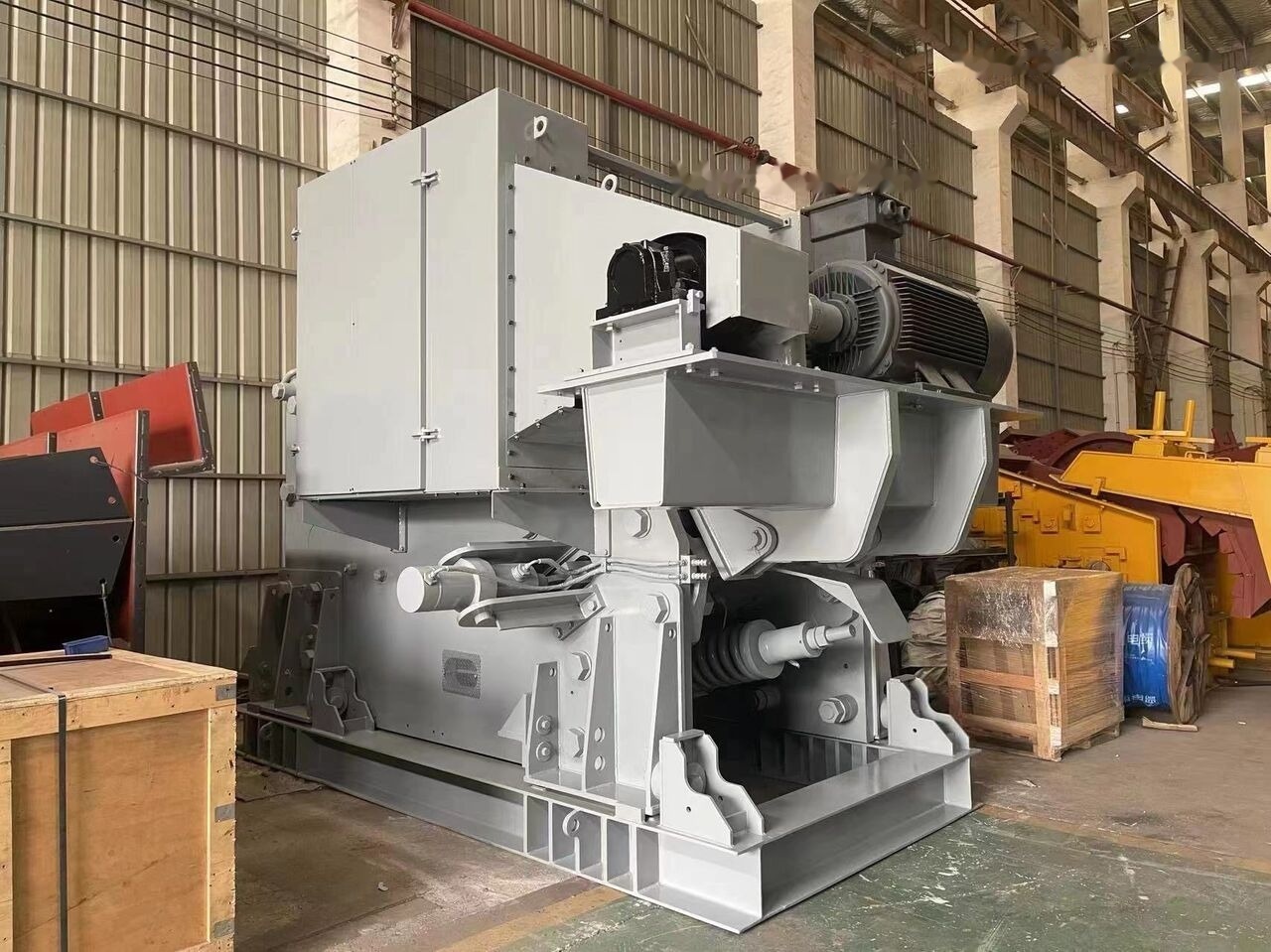 Kinglink Metso Nordberg Type New C140 Jaw Crusher - Kaakbreker: afbeelding 3 Kinglink Metso Nordberg Type New C140 Jaw Crusher - Kaakbreker: afbeelding 3