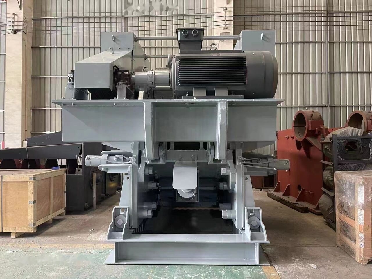 Kinglink Metso Nordberg Type New C140 Jaw Crusher - Kaakbreker: afbeelding 4 Kinglink Metso Nordberg Type New C140 Jaw Crusher - Kaakbreker: afbeelding 4