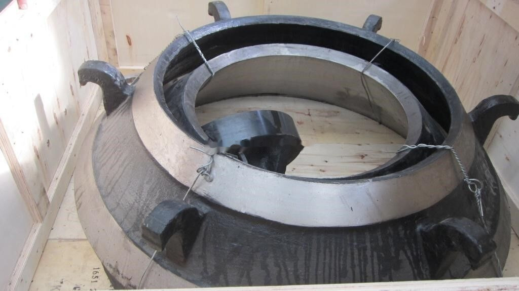 Kinglink New KLF1300 4.25 SH Symons Cone Crusher - Kegelbreker: afbeelding 2 Kinglink New KLF1300 4.25 SH Symons Cone Crusher - Kegelbreker: afbeelding 2