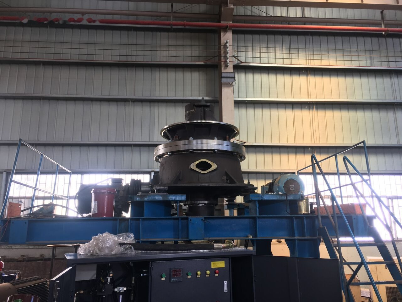Kinglink Sandvik Type CH430 (H3800) Secondary Cone Crusher - Kegelbreker: afbeelding 3 Kinglink Sandvik Type CH430 (H3800) Secondary Cone Crusher - Kegelbreker: afbeelding 3