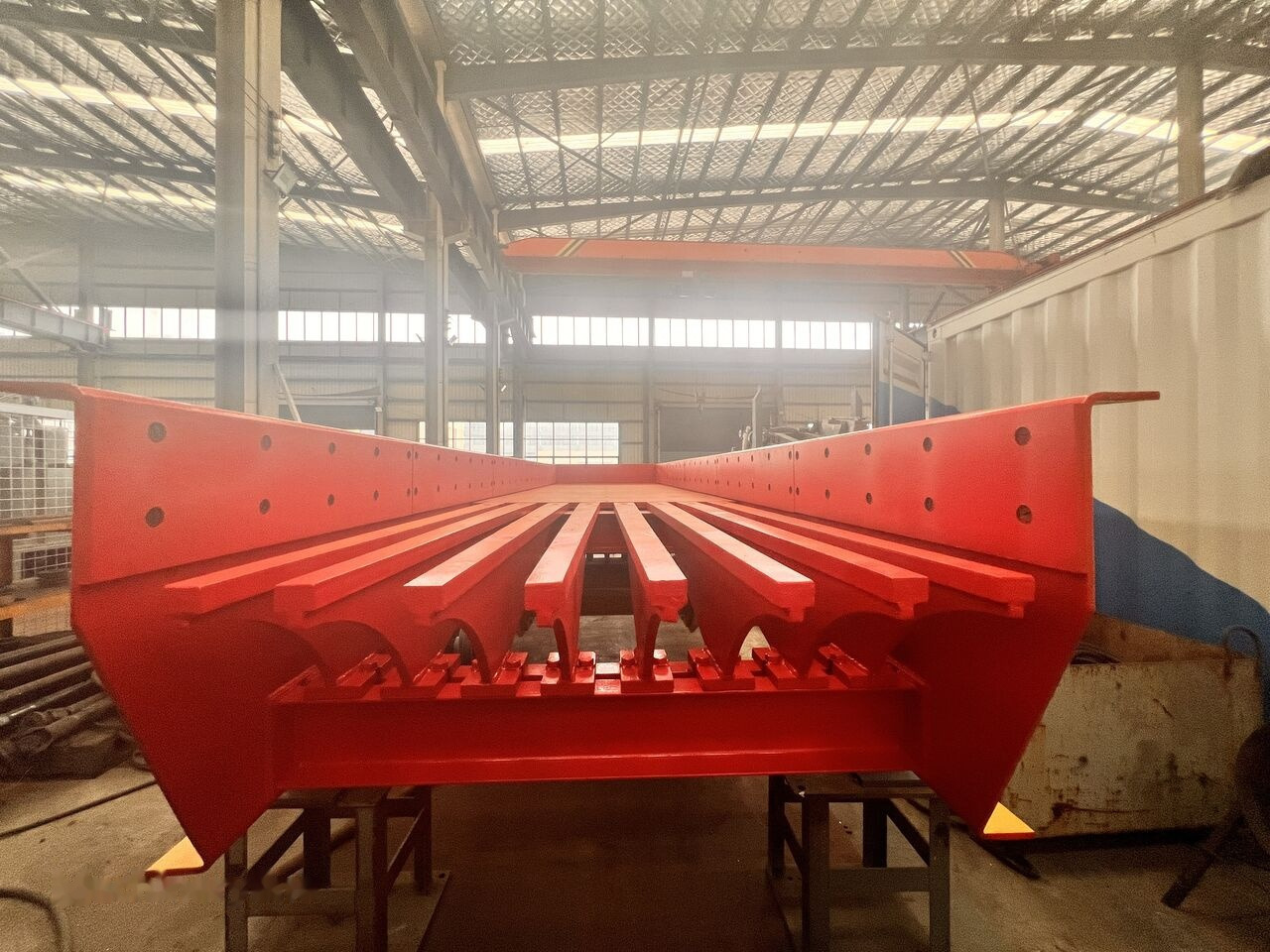 Kinglink Vibrating Grizzly Feeder 5220 | Stone Crushing Plant - Breekinstallatie: afbeelding 4 Kinglink Vibrating Grizzly Feeder 5220 | Stone Crushing Plant - Breekinstallatie: afbeelding 4