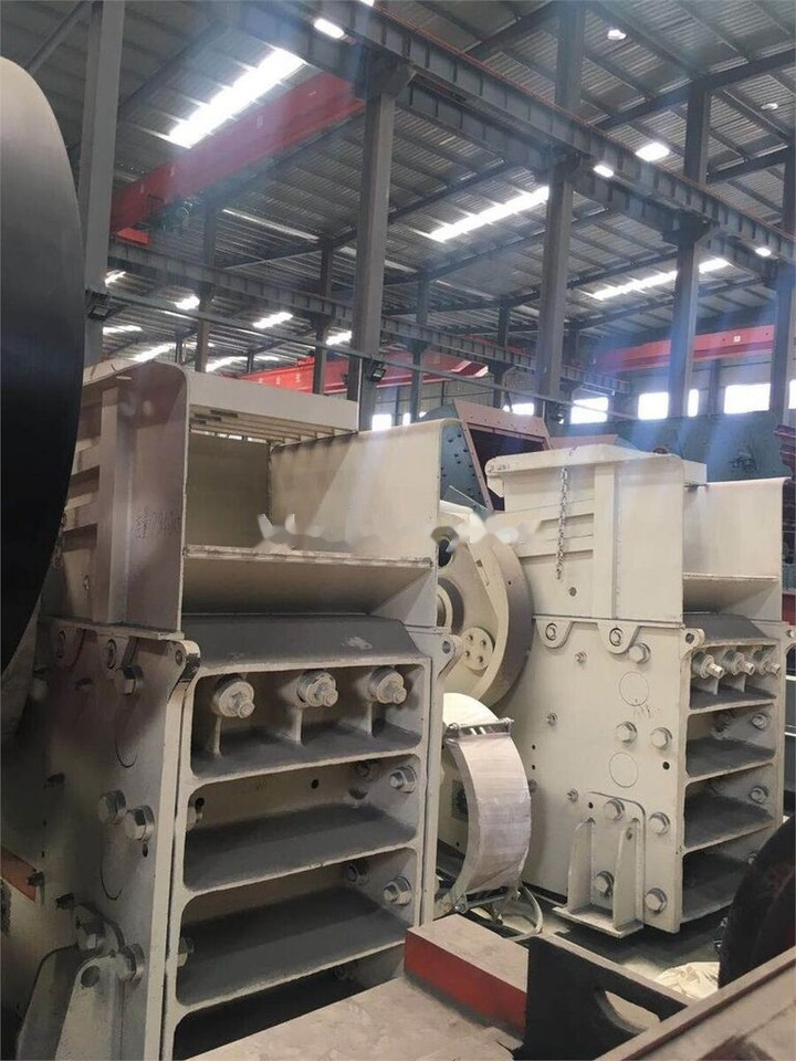 Kaakbreker Metso C80 Original JAW CRUSHER: afbeelding 7