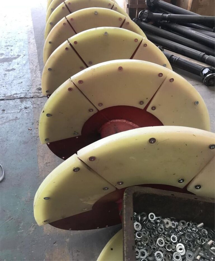 New KINGLINK 2LSX915 - Zeefinstallatie: afbeelding 2 New KINGLINK 2LSX915 - Zeefinstallatie: afbeelding 2