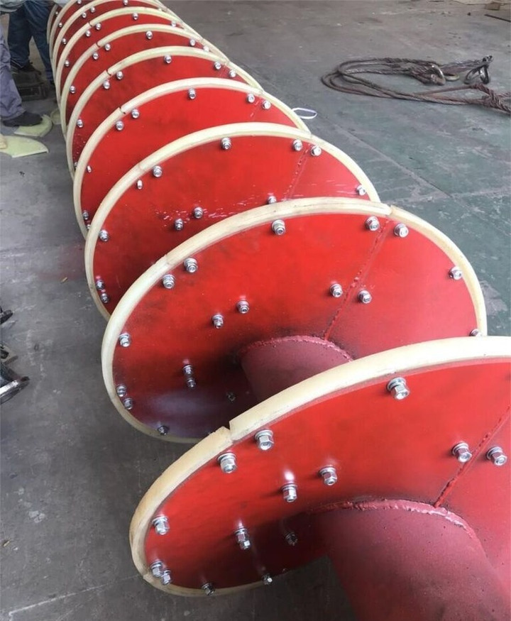 New KINGLINK 2LSX915 - Zeefinstallatie: afbeelding 3 New KINGLINK 2LSX915 - Zeefinstallatie: afbeelding 3