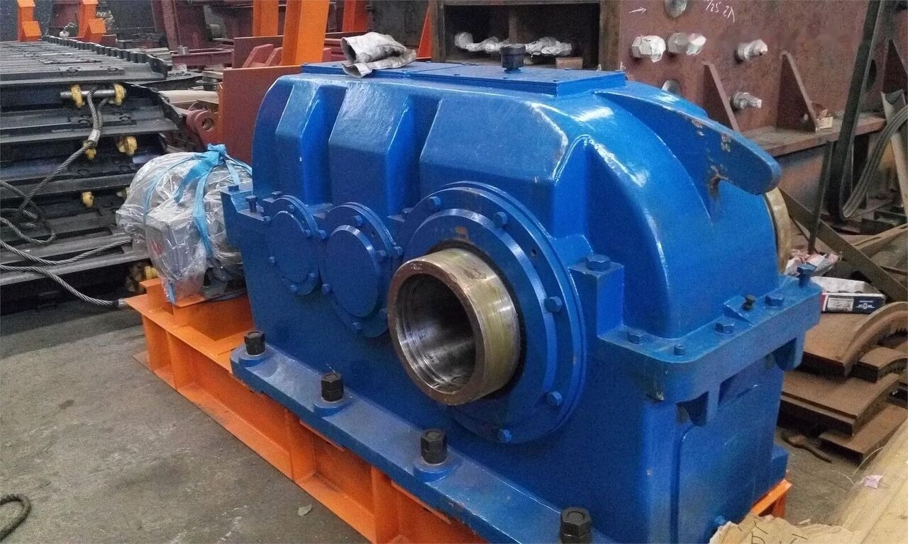 New KINGLINK WBW220 Heavy Duty Apron Feeder - Transportband: afbeelding 4 New KINGLINK WBW220 Heavy Duty Apron Feeder - Transportband: afbeelding 4