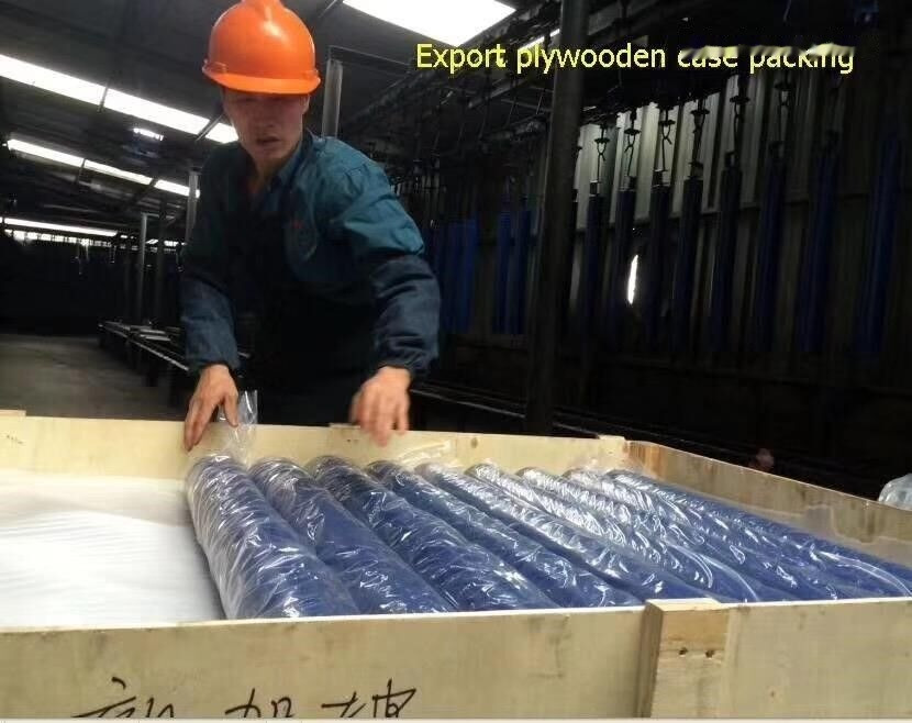 Carrying Roller / Idle Roller for Belt Conveyor Kinglink for KINGLINK B1000 chain conveyor - Onderdelen: afbeelding 2 Carrying Roller / Idle Roller for Belt Conveyor Kinglink for KINGLINK B1000 chain conveyor - Onderdelen: afbeelding 2