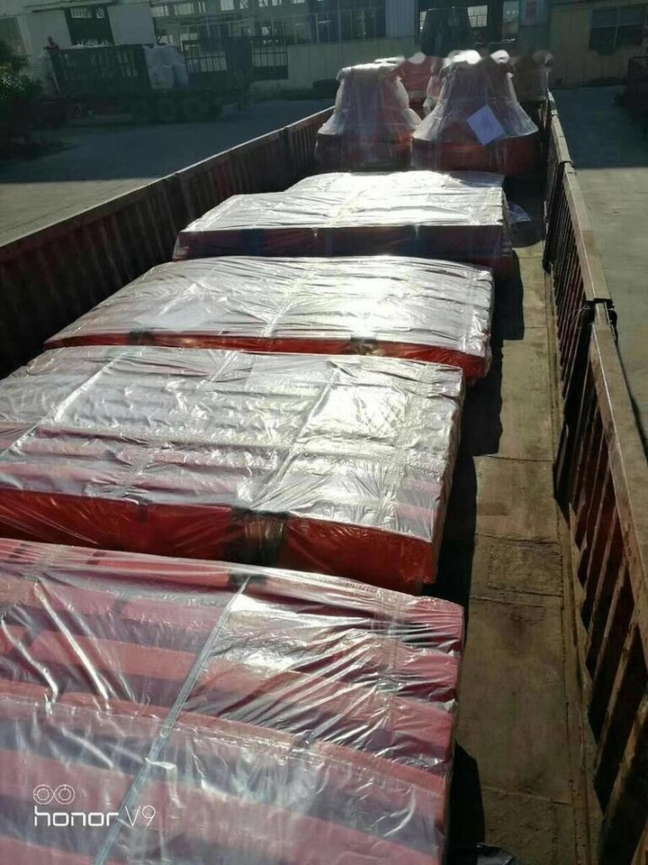 Jaw plates, Mantle, Concave, Bowler - Onderdelen voor Kaakbreker: afbeelding 4 Jaw plates, Mantle, Concave, Bowler - Onderdelen voor Kaakbreker: afbeelding 4