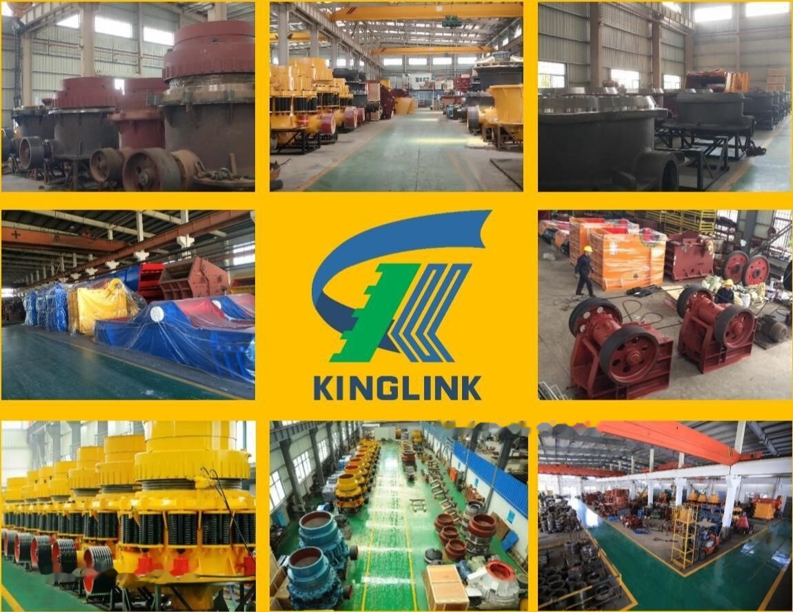 Jaw plates, mantel, concave, bowl liner for crusher - Onderdelen voor Breekinstallatie: afbeelding 5 Jaw plates, mantel, concave, bowl liner for crusher - Onderdelen voor Breekinstallatie: afbeelding 5