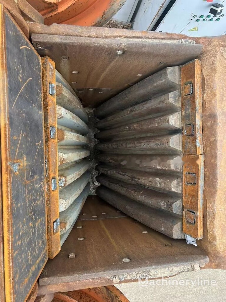 Sandvik CJ412 Rock Jaw Crusher - Kaakbreker: afbeelding 2 Sandvik CJ412 Rock Jaw Crusher - Kaakbreker: afbeelding 2