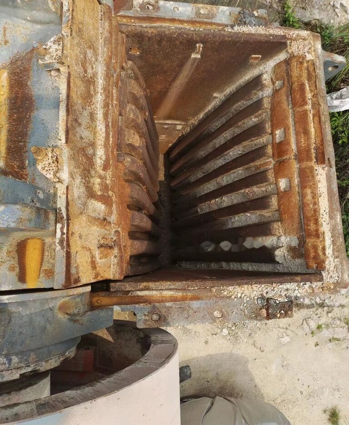 Sandvik CJ615 Jaw Crusher - Kaakbreker: afbeelding 3 Sandvik CJ615 Jaw Crusher - Kaakbreker: afbeelding 3