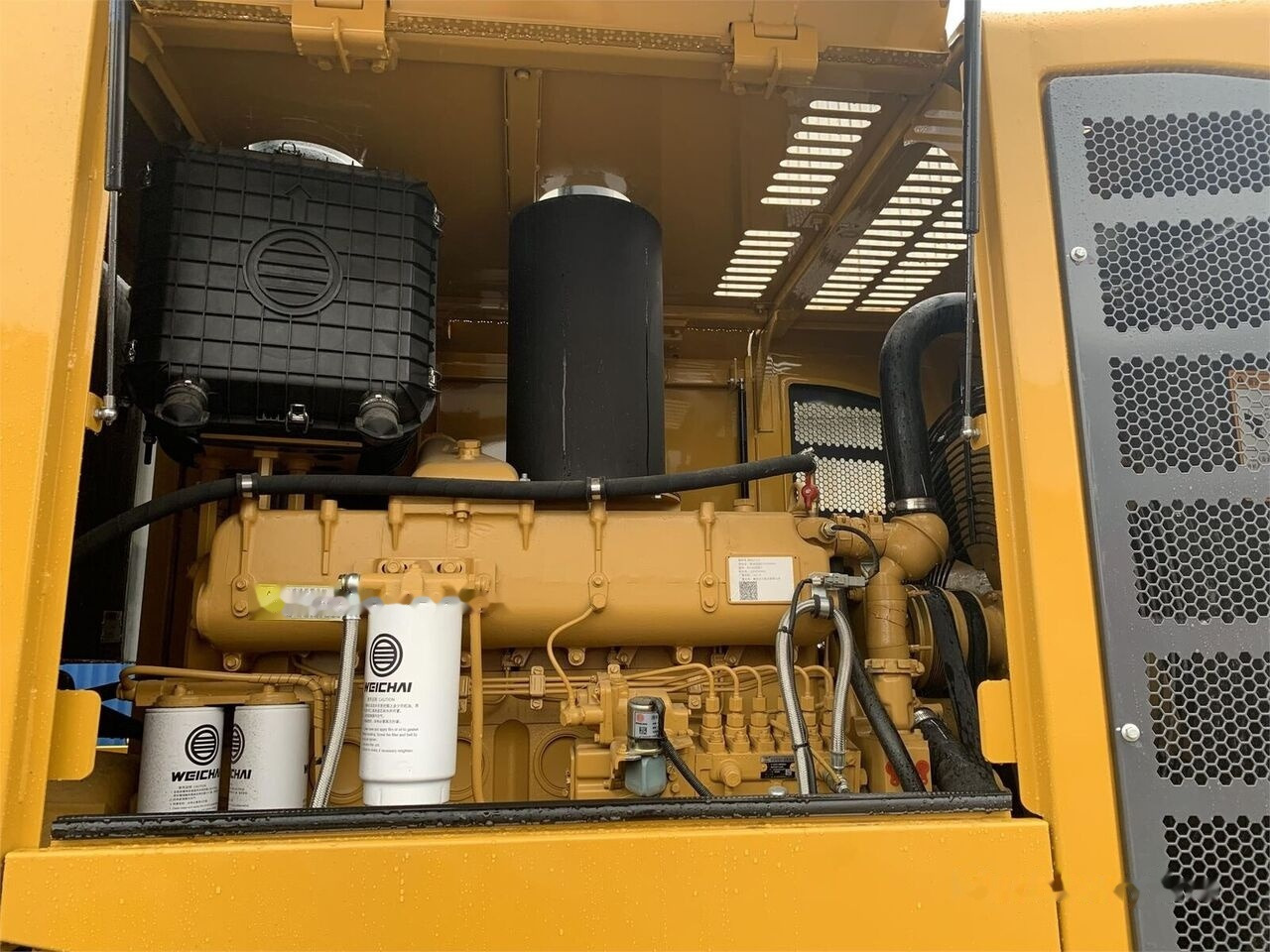 XCMG NEW ZL50GN Wheel loader for Mining and Quarry - Wiellader: afbeelding 5 XCMG NEW ZL50GN Wheel loader for Mining and Quarry - Wiellader: afbeelding 5