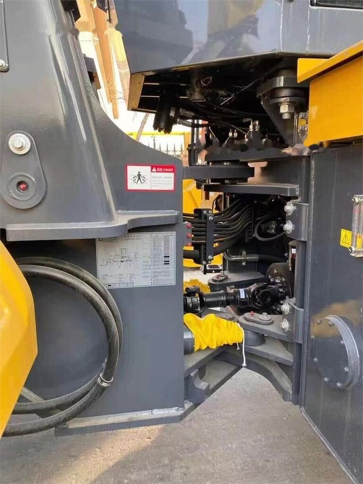 XCMG NEW ZL50GN Wheel loader for Mining and Quarry - Wiellader: afbeelding 3 XCMG NEW ZL50GN Wheel loader for Mining and Quarry - Wiellader: afbeelding 3