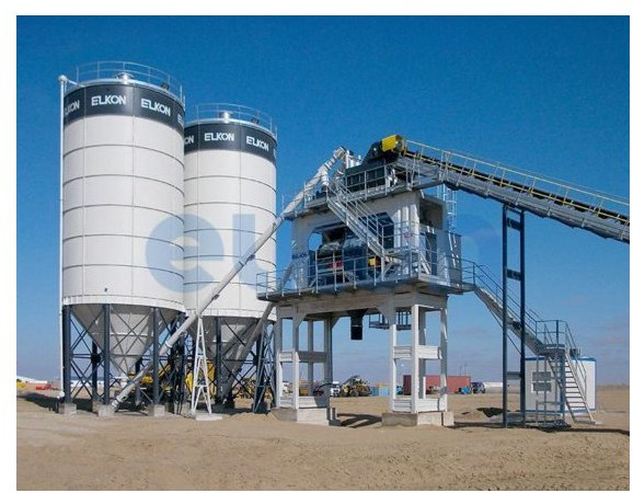 ELKON Elkon ELKOMIX-180175 m³/godz - Betoncentrale: afbeelding 5 ELKON Elkon ELKOMIX-180175 m³/godz - Betoncentrale: afbeelding 5
