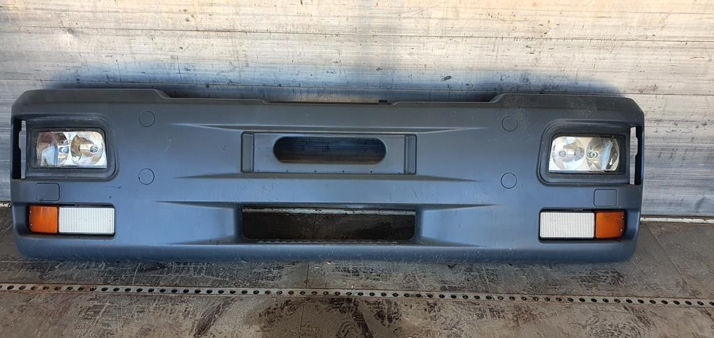 MAN TGL - Bumper voor Vrachtwagen: afbeelding 1 MAN TGL - Bumper voor Vrachtwagen: afbeelding 1