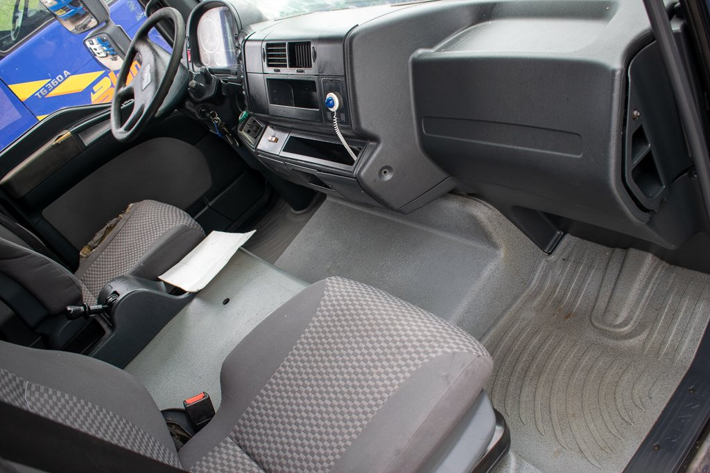 MAN TGL - Instrumentenpaneel voor Vrachtwagen: afbeelding 2 MAN TGL - Instrumentenpaneel voor Vrachtwagen: afbeelding 2