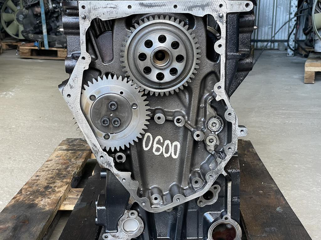 Cilinderblok voor Vrachtwagen MAN TGX D3876 LF01 - EURO 6: afbeelding 8