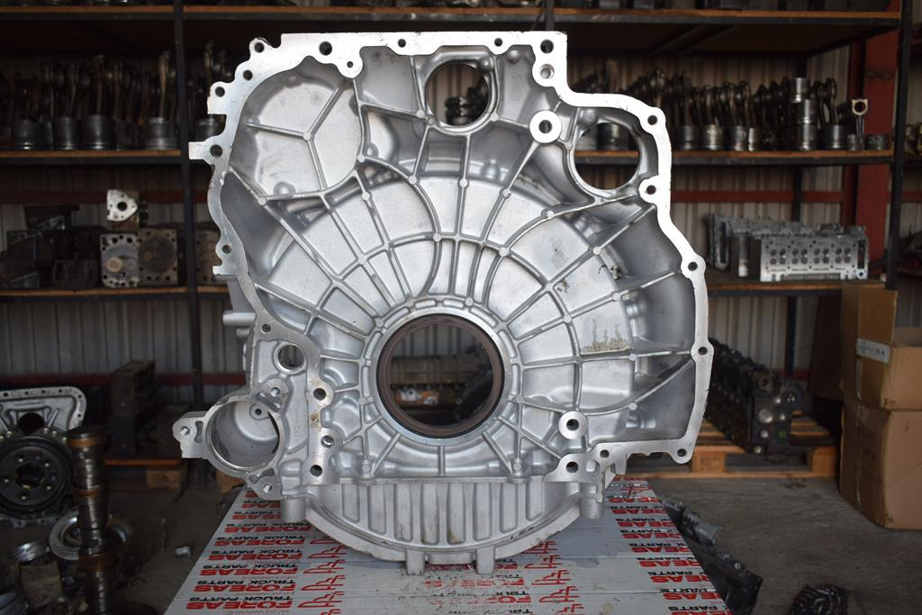 MERCEDES-BENZ ACTROS MP4 - 471 015 03 03 - Vliegwiel voor Vrachtwagen: afbeelding 2 MERCEDES-BENZ ACTROS MP4 - 471 015 03 03 - Vliegwiel voor Vrachtwagen: afbeelding 2