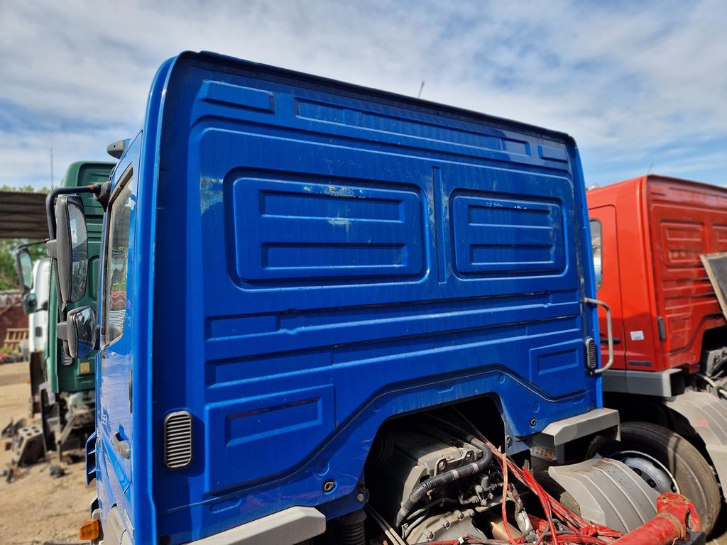 MERCEDES-BENZ ATEGO 3 - Cabine voor Vrachtwagen: afbeelding 5 MERCEDES-BENZ ATEGO 3 - Cabine voor Vrachtwagen: afbeelding 5